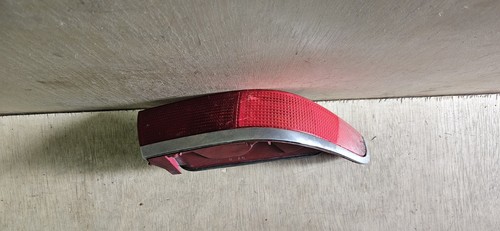 Ford scorpio rear tail - rear, light