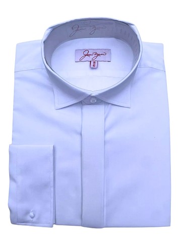 Mens victorian wing collar - victorian,