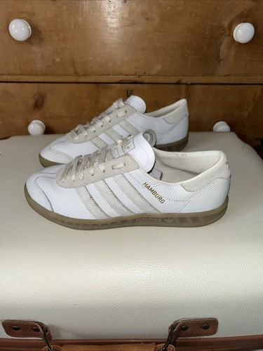 Adidas hamburg men - adidas, men's
