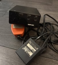 KEF KUBE 103/3 SP2115 and