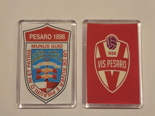Vis pesaro 1898 football club - 1898,