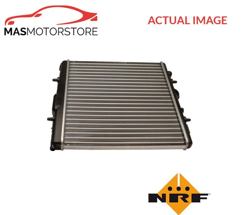 Engine cooling radiator nrf - engine,