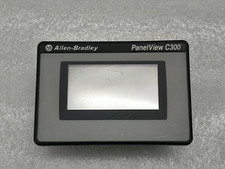 Allen Bradley 2711C-T3M /B
