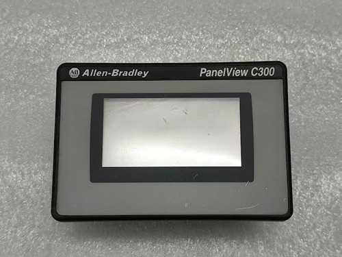 Allen bradley 2711c t3m - allen, /b