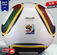 Jabulani football | Official