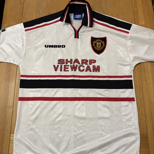 Vintage manchester united - vintage,