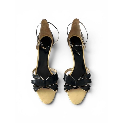 Max mara black - max, bow