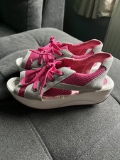 Summer Trainer Sandals Casual