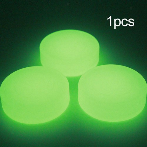 Hockey puck glow - hockey,