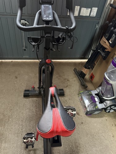 Schwinn ic8 spinning bike - ic8,