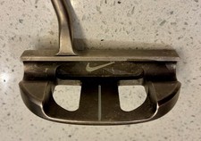 Nike Unitized Neo Putter