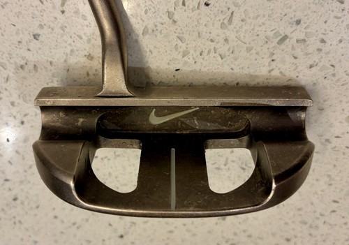 Nike unitized neo putter - nike,
