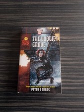 Durham Red Novel #1 The