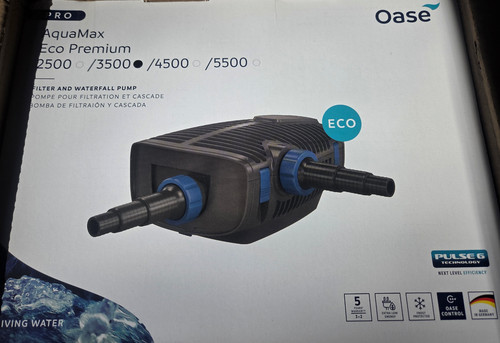 Oase aquamax eco premium - aquamax,