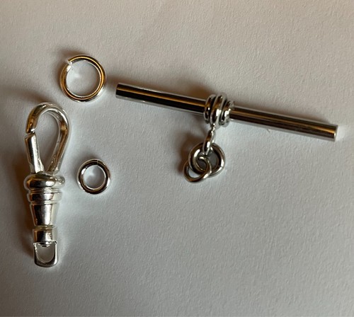 Set quality silver - set,