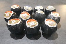 Dunlop 65 Vintage Golf Balls