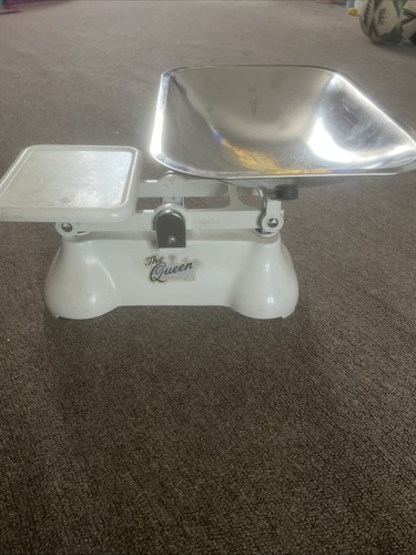 Vintage weylux the queen - weylux, "the