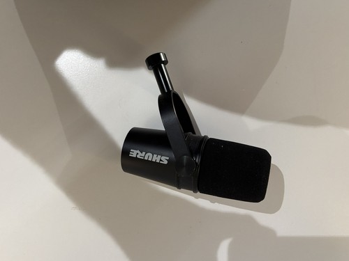 Shure mv7x high - mv7x, high-quality
