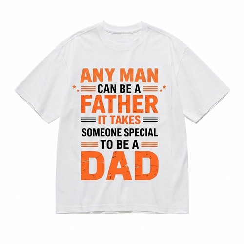 Any man can - a, it
