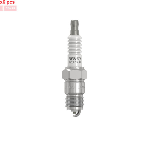 Pcs spark plug t20pru - pcs,