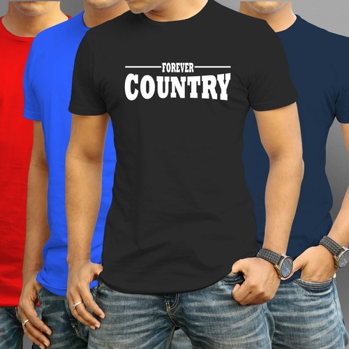 Country music men shirt - music, men's