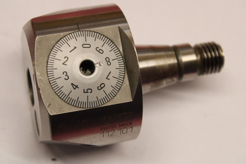 Kaiser 112 101 - kaiser, precision