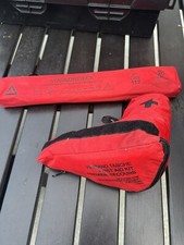 Vw Volkswagen Caravelle First aid Kit And Triangle