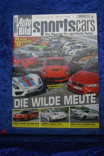 Auto bild sportscars 15 - auto, 7/15