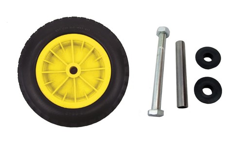 Puncture proof yellow - puncture,