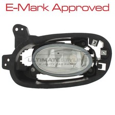 Fog Light Honda Jazz Mk3 GE