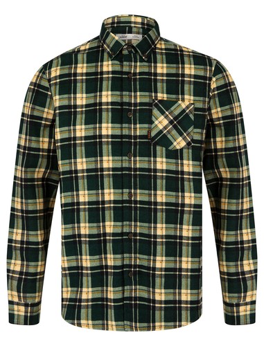Tokyo laundry check shirt 100 - tokyo,
