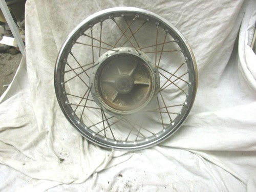 1960 yamaha yds3 - 1960's, ds5