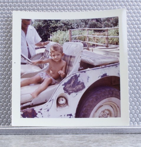 Vintage 1950 color - vintage,