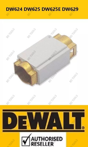 Genuine dewalt router brush - genuine,