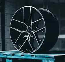 19" Romac Vortex Alloy Wheels
