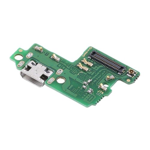 Huawei p10 lite charging - p10,