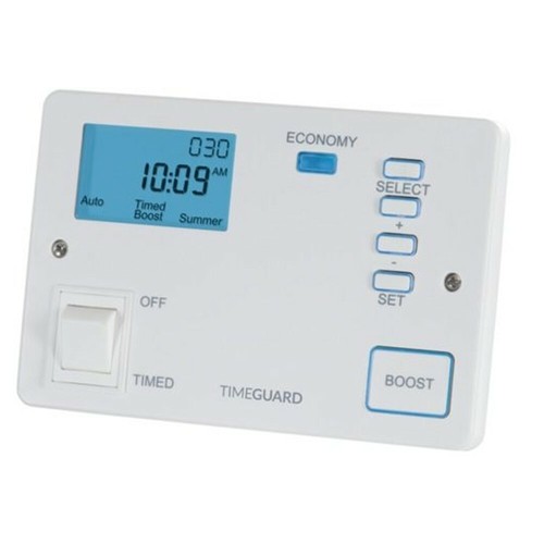 Timeguard trtd7n economy - timeguard, 7