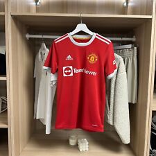 Adidas Mens Manchester United