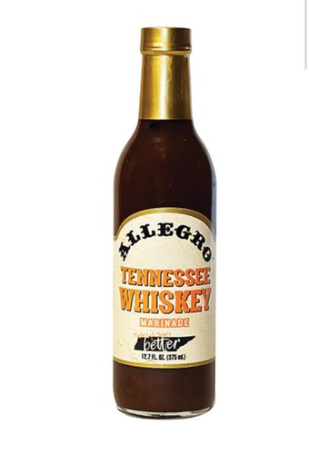 Allegro tennessee whiskey - allegro,