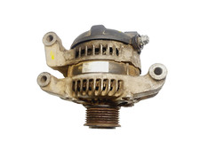 ALTERNATOR 150A LAND ROVER DEFENDER 2.2 D EURO-5 122 BHP 104210-1510 DENSO 2013