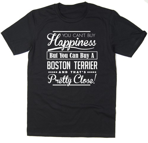 You can buy happiness but - you,