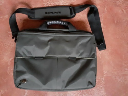 Wenger briefcase laptop case - wenger, briefcase/laptop