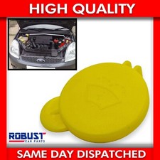 WINDSCREEN WASHER BOTTLE CAP