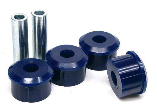 Superpro rear spring - spring, eye