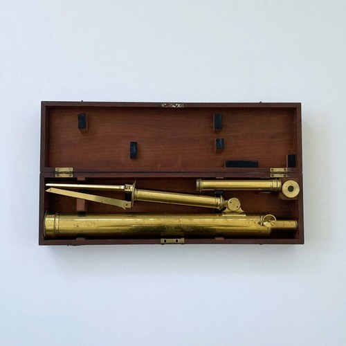 Small georgian cased - cased, library