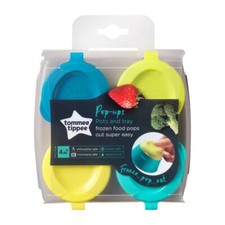 Tommee Tippee Explora 4 Pop Up