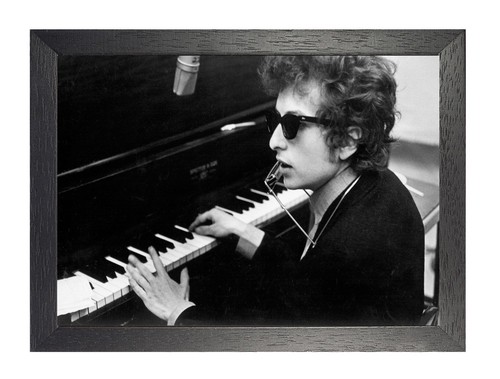 Bob dylan american singer - 6,