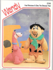 Knitting Patterns x 10