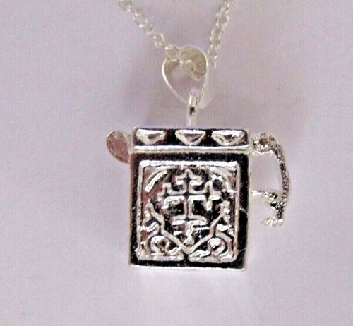 Small 925 silver - , pendants