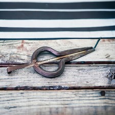 Jaw Harp Jew's Harp Morchang